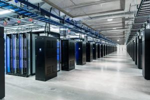 IT INFRASTRUCTURE SOLUTIONS