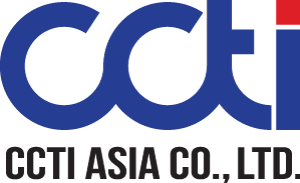 CCTI Logo