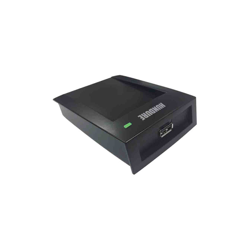 Hundure Mifare Encoder (13.56KHz) card reading – CCTI ASIA