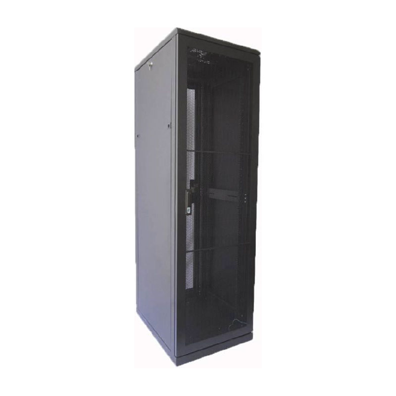 TGTVision 19” Rack 42U perforated door ( H2050 x W600 x D1000) – CCTI ASIA