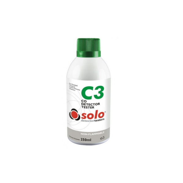 SOLO C3